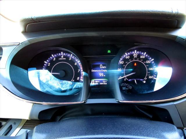 used 2015 Toyota Avalon car, priced at $16,500