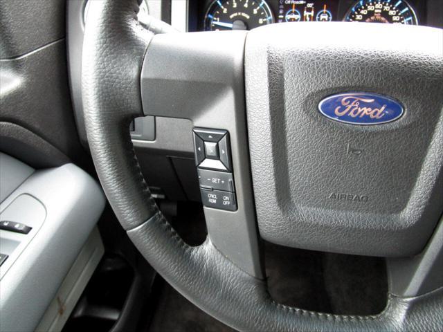 used 2012 Ford F-150 car, priced at $18,995