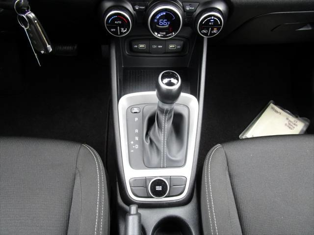 used 2022 Hyundai Venue car, priced at $14,500