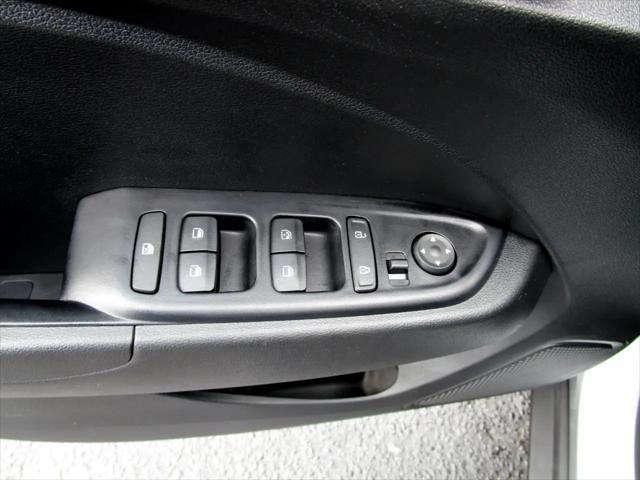 used 2022 Hyundai Venue car, priced at $14,500