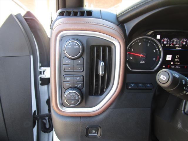 used 2020 Chevrolet Silverado 2500 car, priced at $47,995