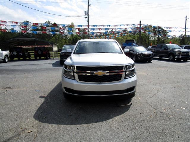 used 2019 Chevrolet Tahoe car, priced at $24,500