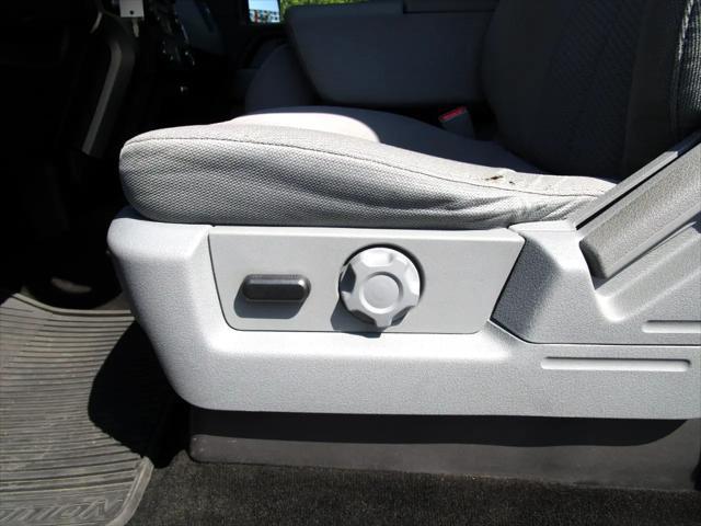 used 2014 Ford F-150 car, priced at $20,995