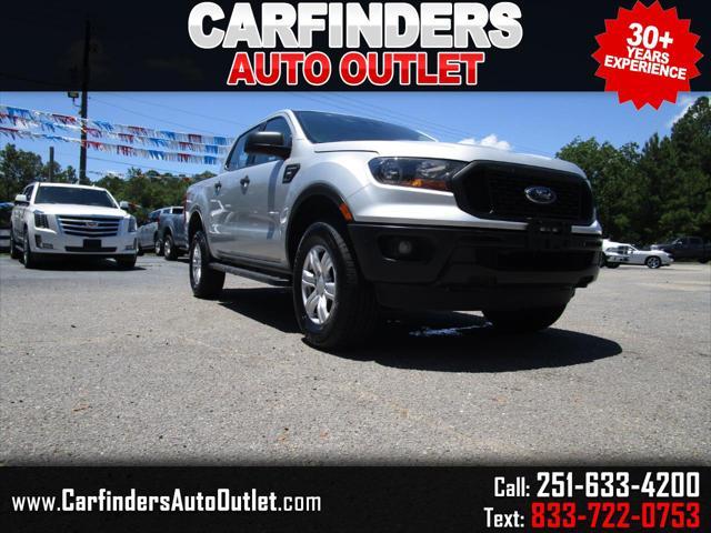 used 2019 Ford Ranger car, priced at $22,995