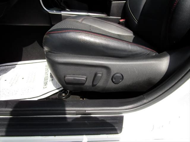 used 2017 Toyota Camry car, priced at $12,995