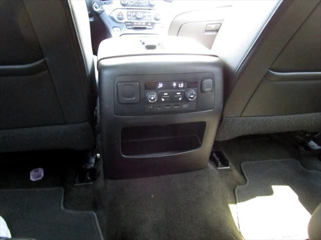 used 2018 Chevrolet Suburban car, priced at $25,500
