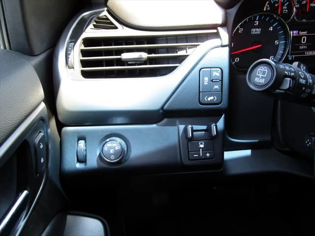 used 2018 Chevrolet Suburban car, priced at $25,500