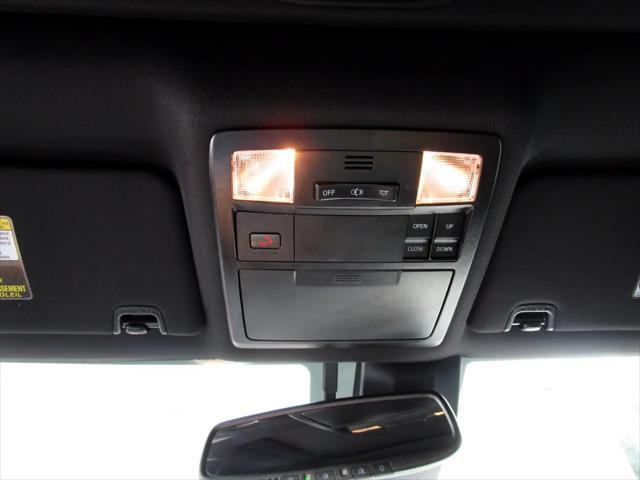 used 2022 Toyota Tacoma car, priced at $30,995