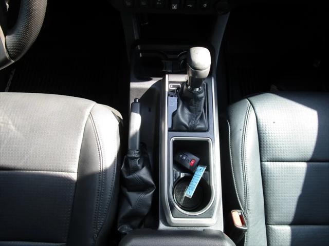 used 2022 Toyota Tacoma car, priced at $30,995