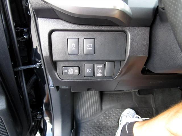 used 2022 Toyota Tacoma car, priced at $30,995