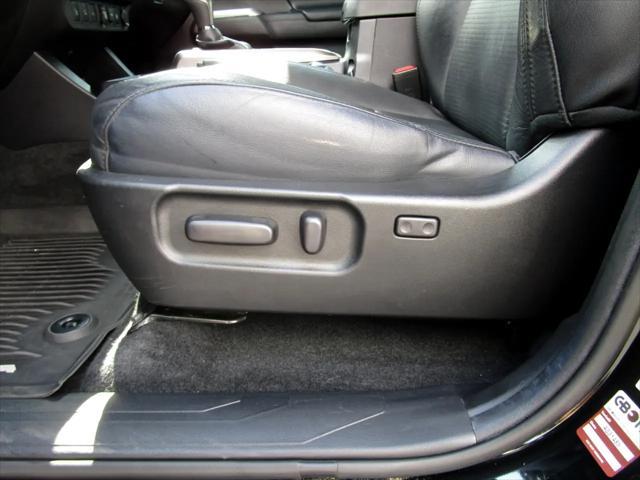 used 2022 Toyota Tacoma car, priced at $30,995