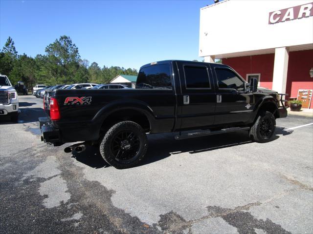 used 2012 Ford F-250 car, priced at $23,995