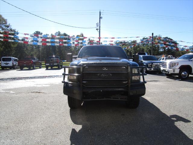 used 2012 Ford F-250 car, priced at $23,995