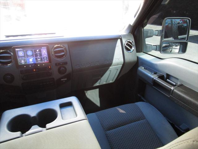 used 2012 Ford F-250 car, priced at $23,995