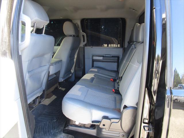 used 2012 Ford F-250 car, priced at $23,995