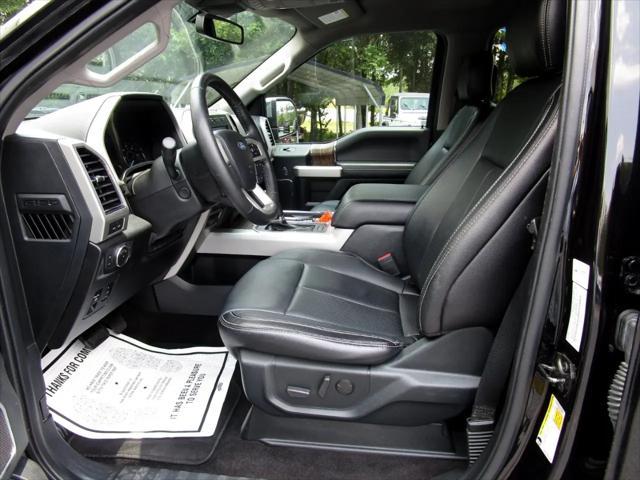 used 2020 Ford F-150 car, priced at $32,995