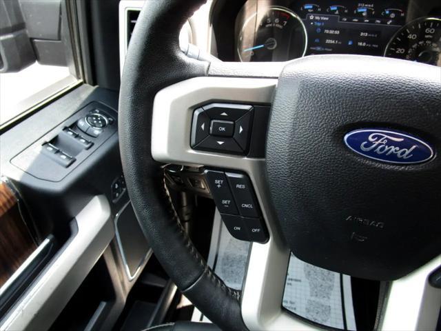 used 2020 Ford F-150 car, priced at $32,995