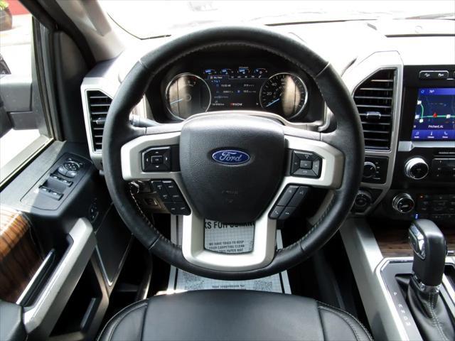 used 2020 Ford F-150 car, priced at $32,995