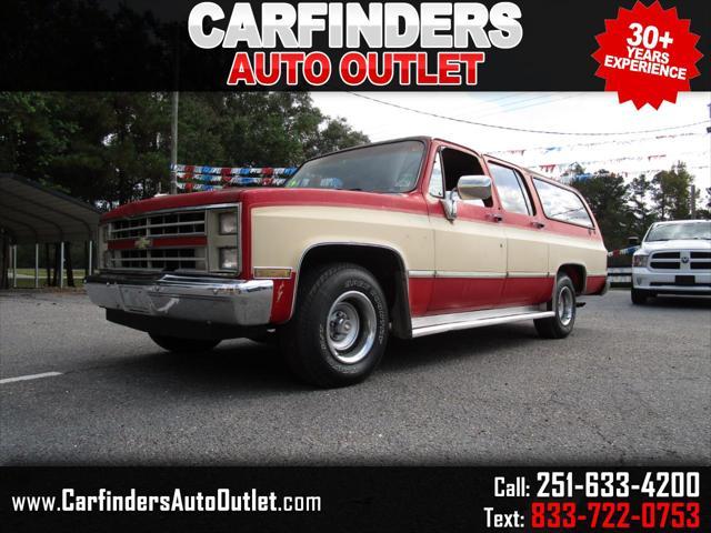 used 1986 Chevrolet C10/K10 car, priced at $5,500