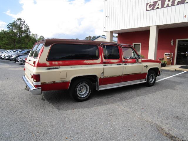 used 1986 Chevrolet C10/K10 car, priced at $5,500