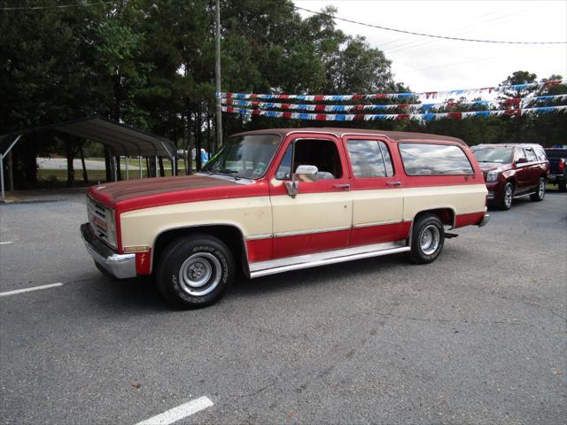 used 1986 Chevrolet C10/K10 car, priced at $5,500