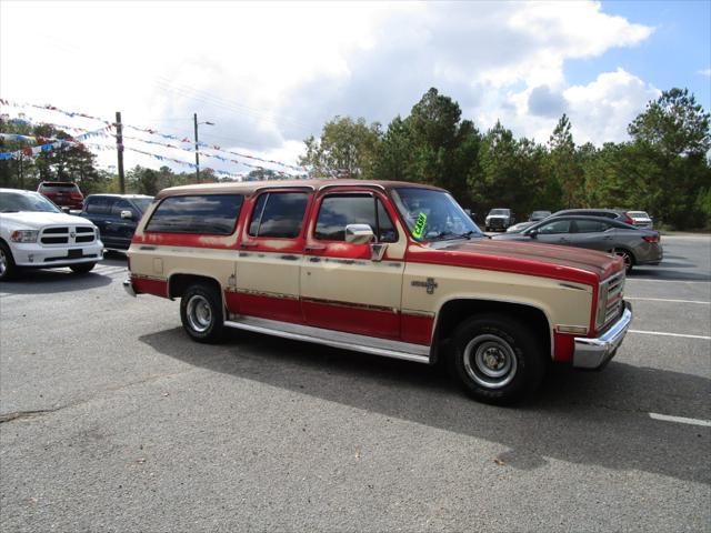 used 1986 Chevrolet C10/K10 car, priced at $5,500