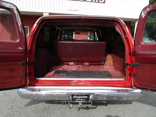 used 1986 Chevrolet C10/K10 car, priced at $5,500