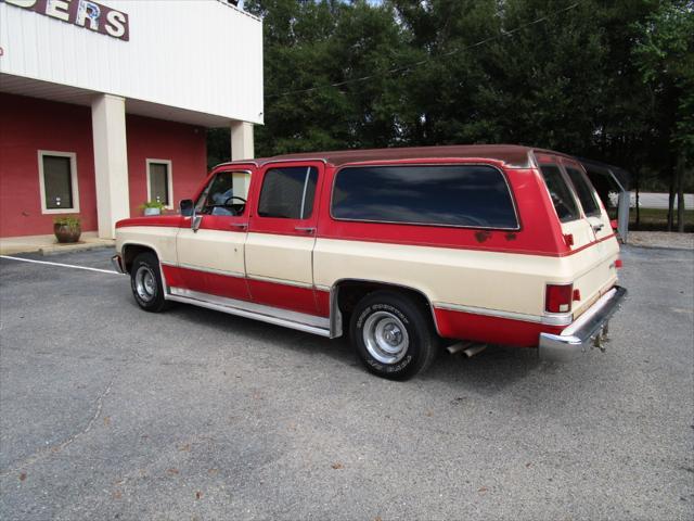 used 1986 Chevrolet C10/K10 car, priced at $5,500