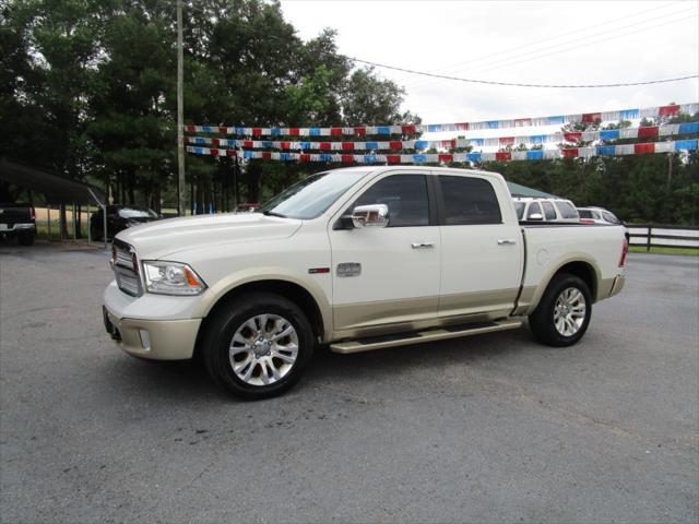 used 2016 Ram 1500 car, priced at $23,700