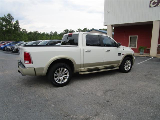 used 2016 Ram 1500 car, priced at $23,700