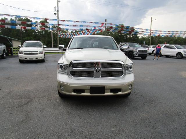 used 2016 Ram 1500 car, priced at $23,700