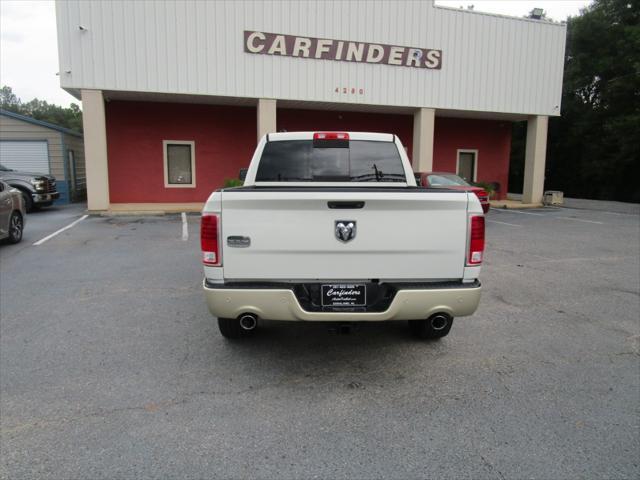 used 2016 Ram 1500 car, priced at $23,700