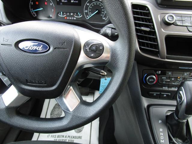 used 2021 Ford Transit Connect car, priced at $19,500