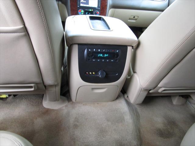 used 2012 Chevrolet Suburban car, priced at $8,995