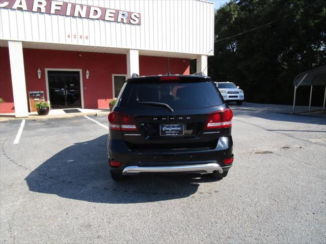 used 2019 Dodge Journey car, priced at $14,500