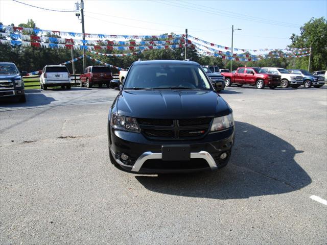 used 2019 Dodge Journey car, priced at $14,500