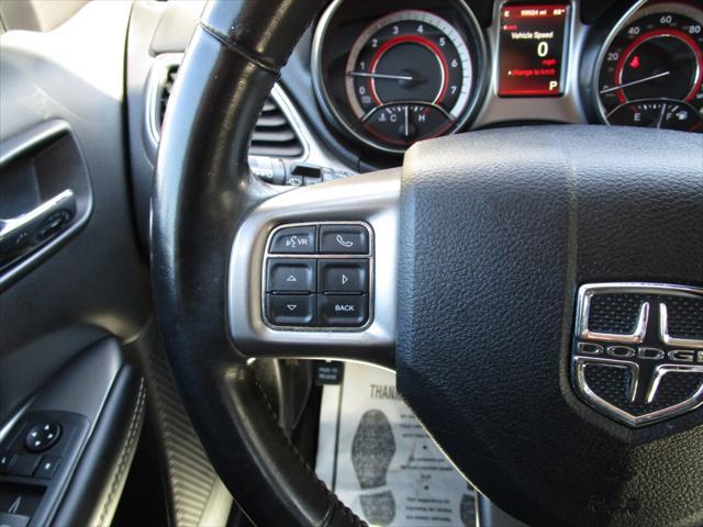 used 2019 Dodge Journey car, priced at $14,500