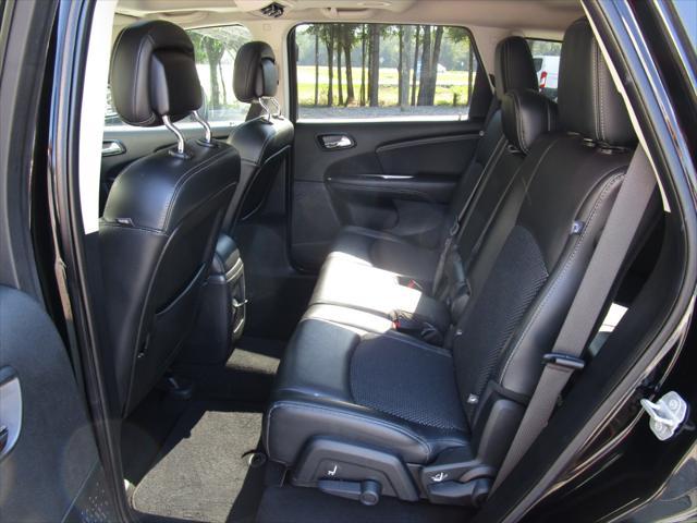 used 2019 Dodge Journey car, priced at $14,500