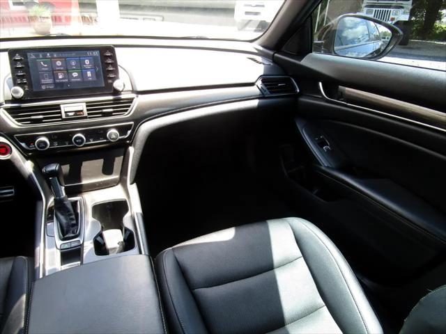used 2018 Honda Accord car, priced at $15,995