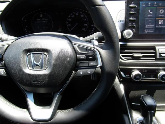 used 2018 Honda Accord car, priced at $15,995