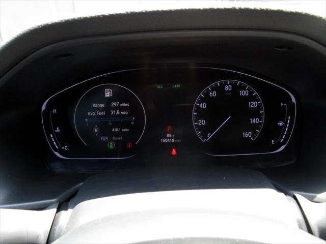 used 2018 Honda Accord car, priced at $15,995