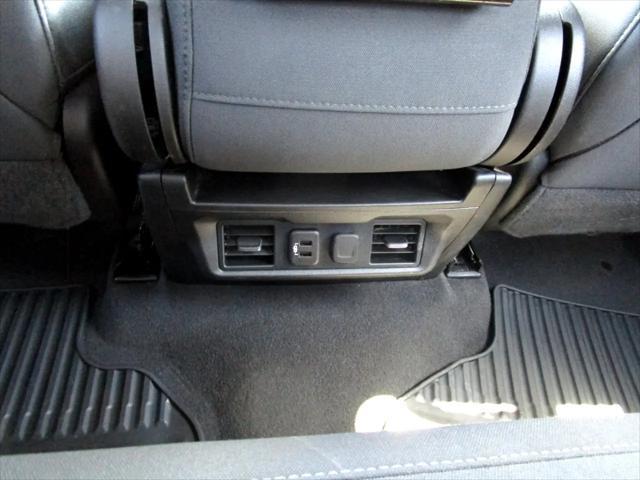 used 2019 Chevrolet Silverado 1500 car, priced at $18,500