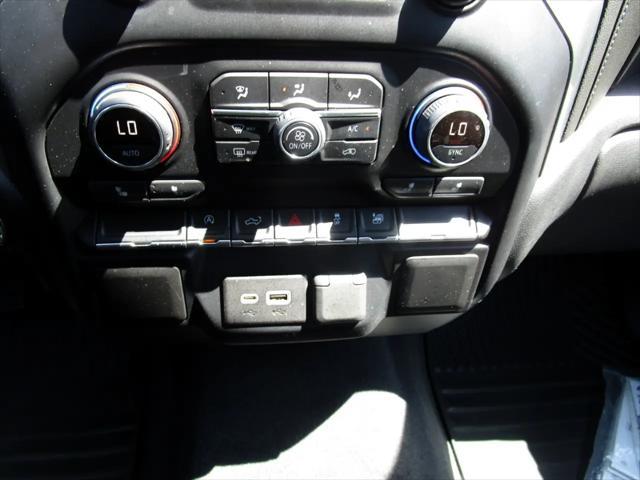 used 2019 Chevrolet Silverado 1500 car, priced at $18,500
