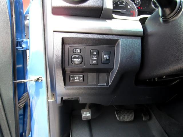 used 2017 Toyota Tundra car, priced at $24,995