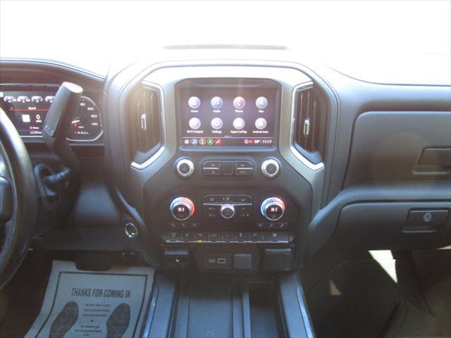 used 2022 GMC Sierra 3500 car, priced at $61,995