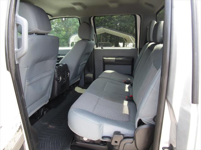 used 2012 Ford F-250 car, priced at $15,995