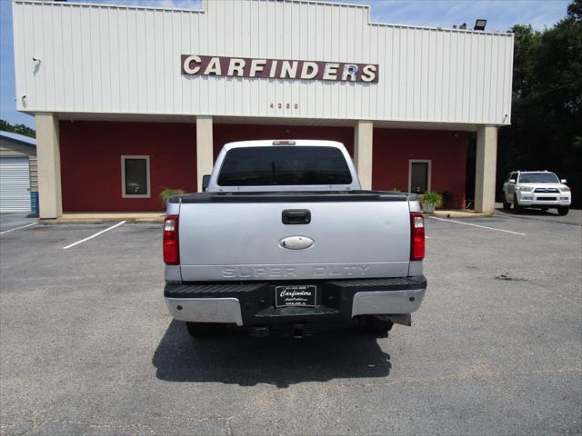 used 2012 Ford F-250 car, priced at $15,995