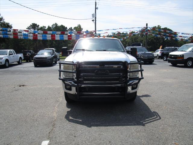 used 2012 Ford F-250 car, priced at $15,995