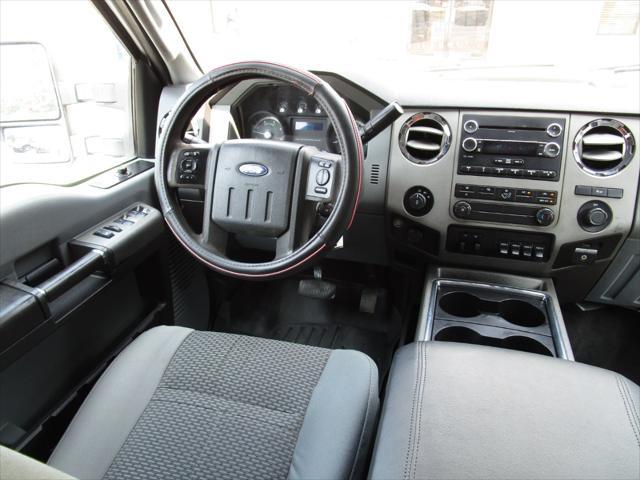 used 2012 Ford F-250 car, priced at $15,995