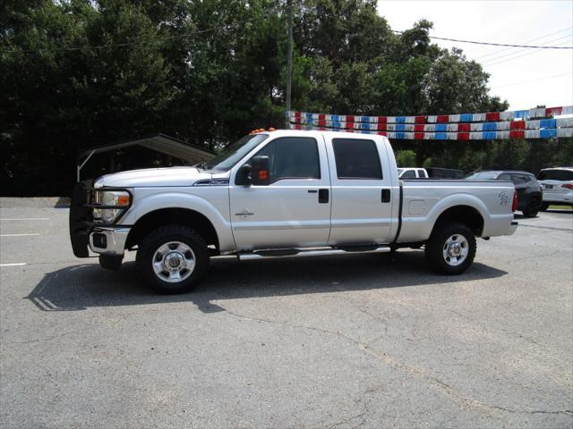 used 2012 Ford F-250 car, priced at $15,995